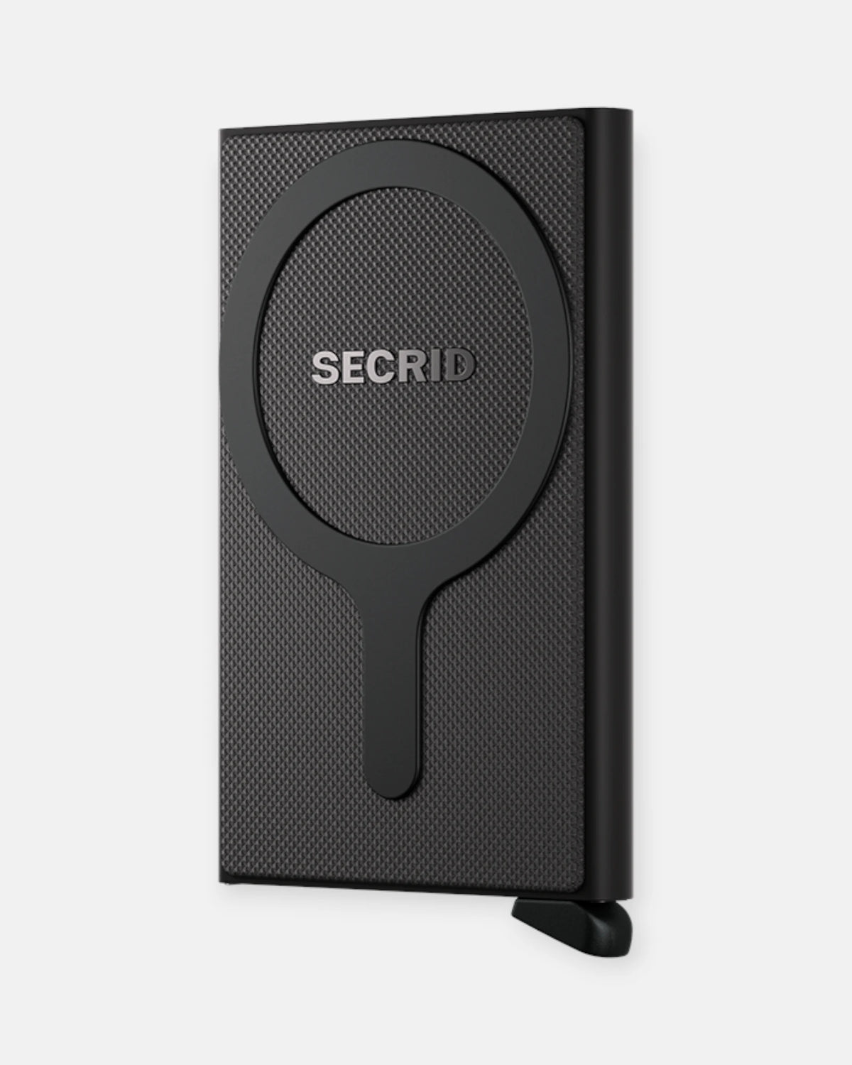 CARDPROTECTOR SECRID FOR MAGSAFE BLACK