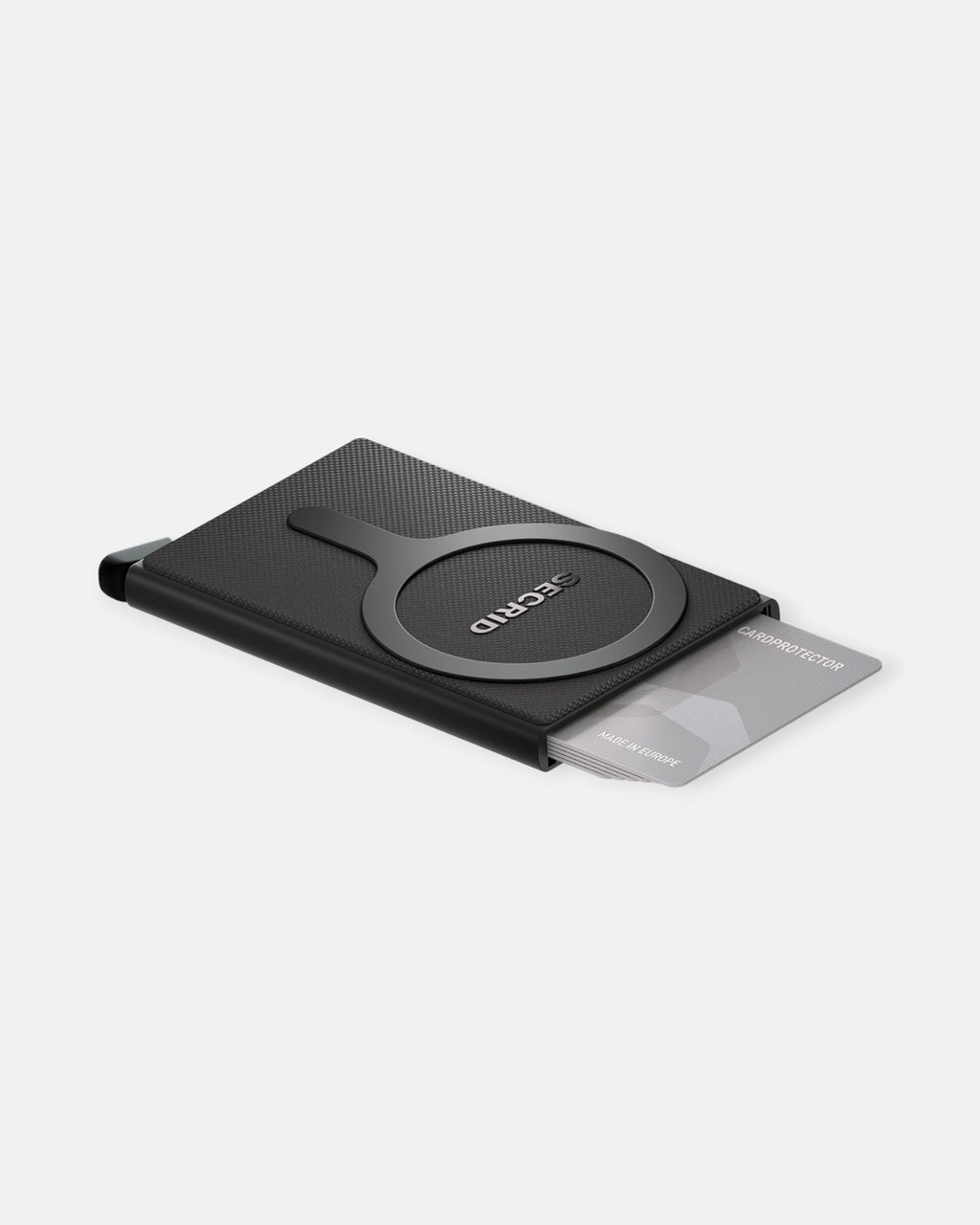 CARDPROTECTOR SECRID FOR MAGSAFE BLACK