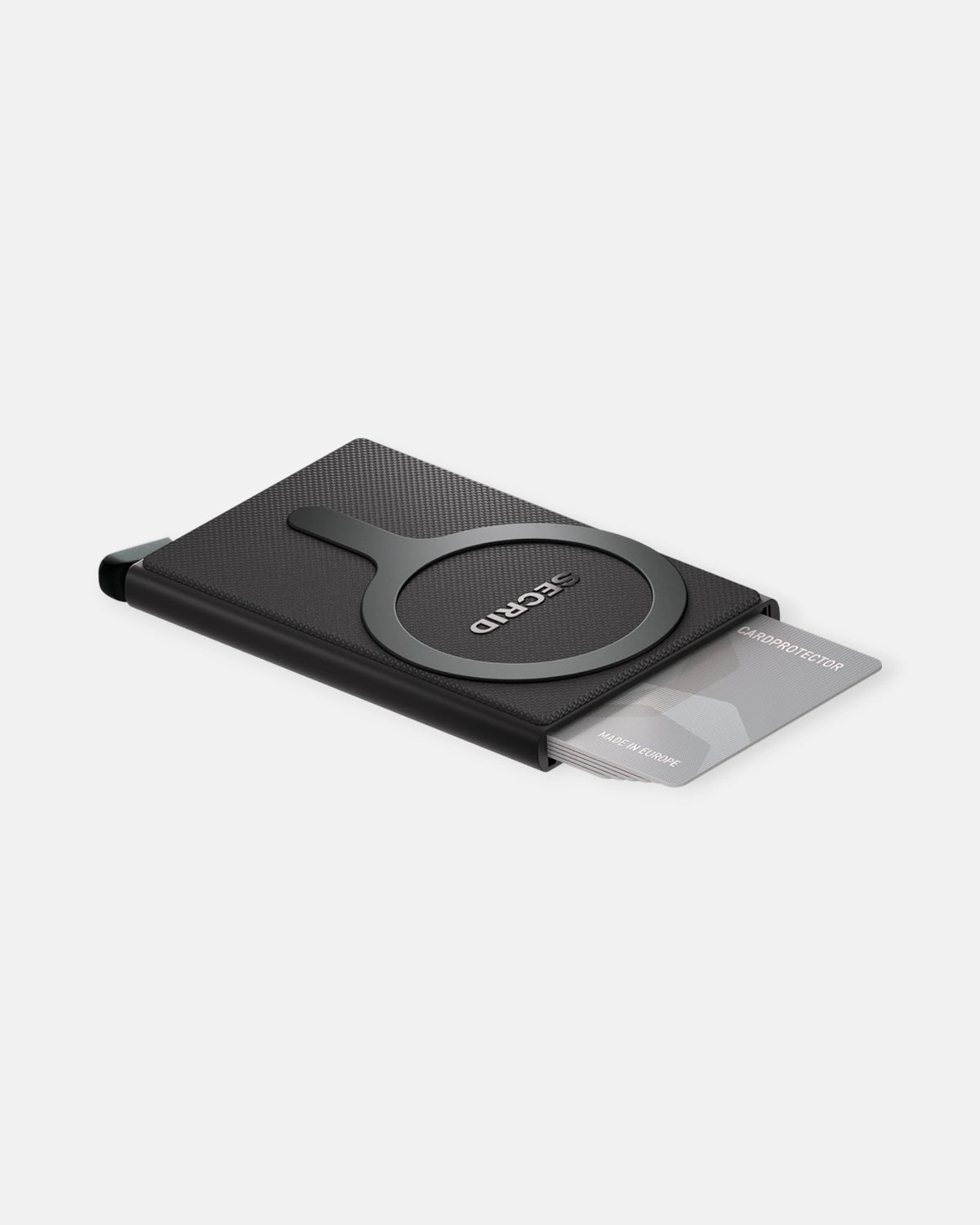 CARDPROTECTOR SECRID FOR MAGSAFE BLACK