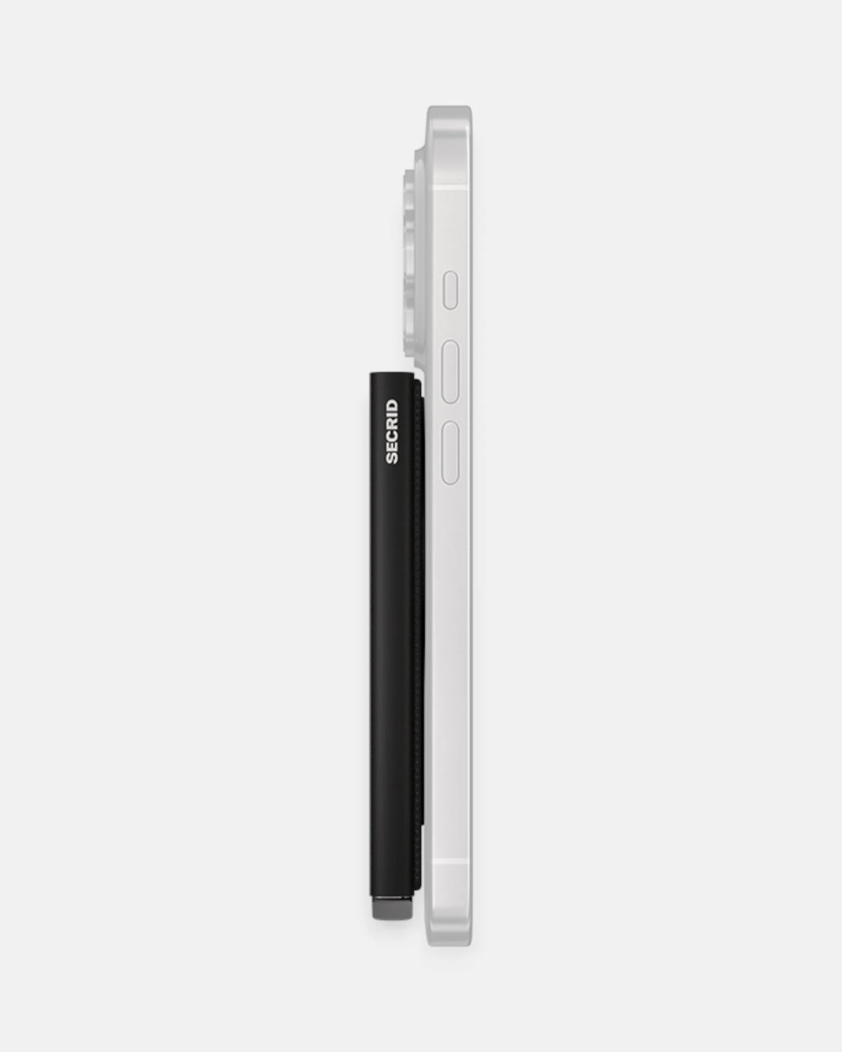 CARDPROTECTOR SECRID FOR MAGSAFE BLACK