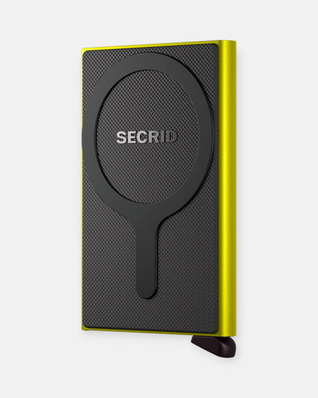 CARDPROTECTOR SECRID FOR MAGSAFE LIME