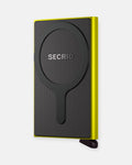CARDPROTECTOR SECRID FOR MAGSAFE LIME