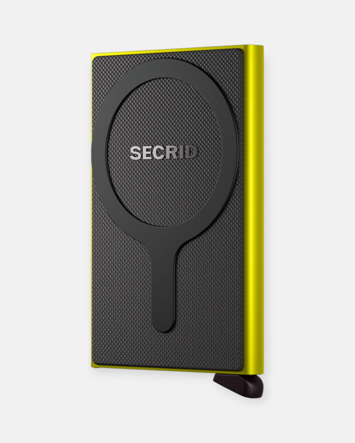 CARDPROTECTOR SECRID FOR MAGSAFE LIME
