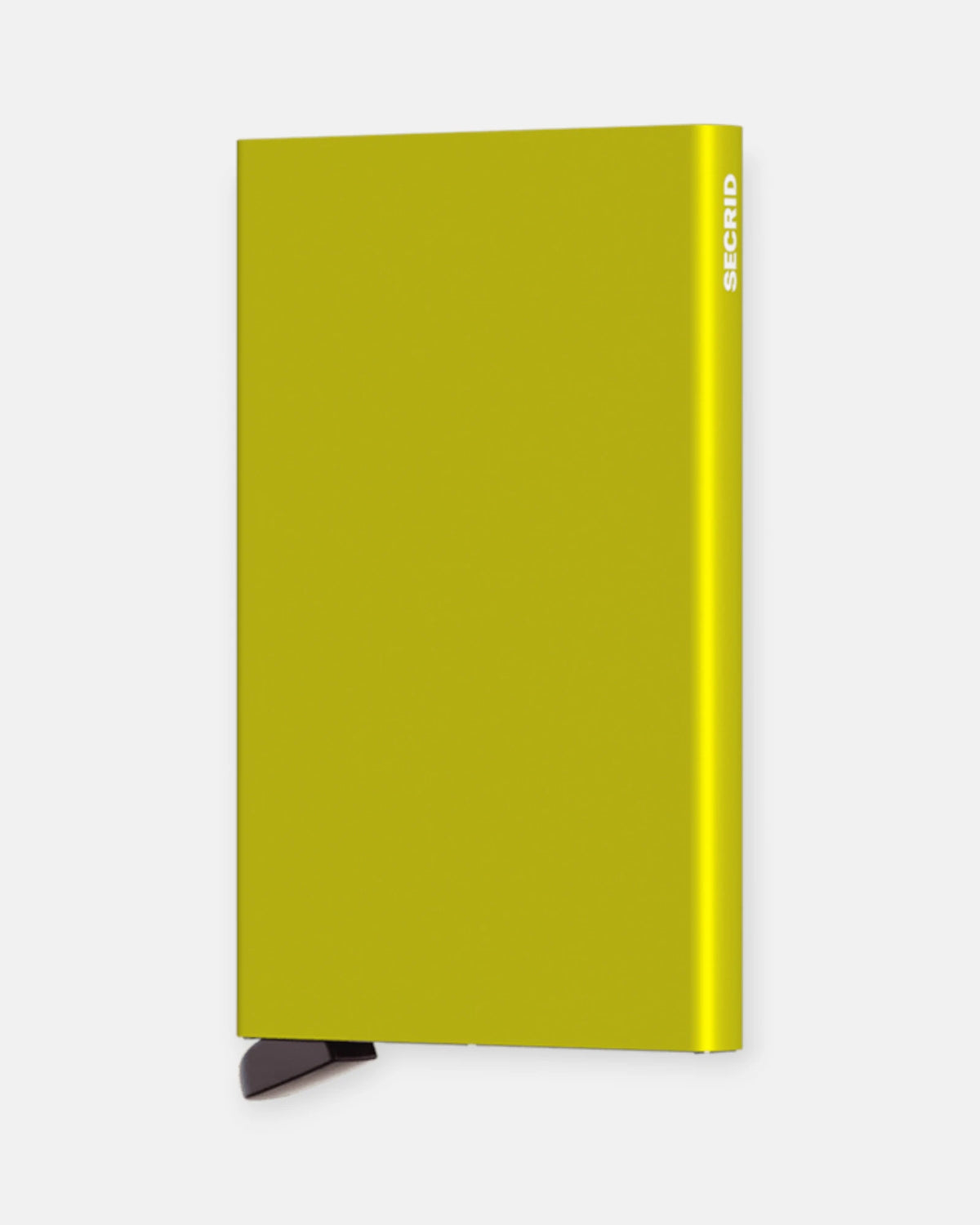 CARDPROTECTOR SECRID FOR MAGSAFE LIME