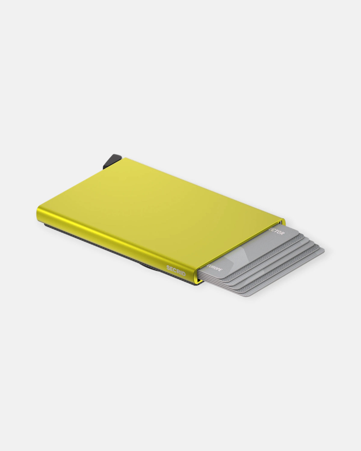 CARDPROTECTOR SECRID FOR MAGSAFE LIME