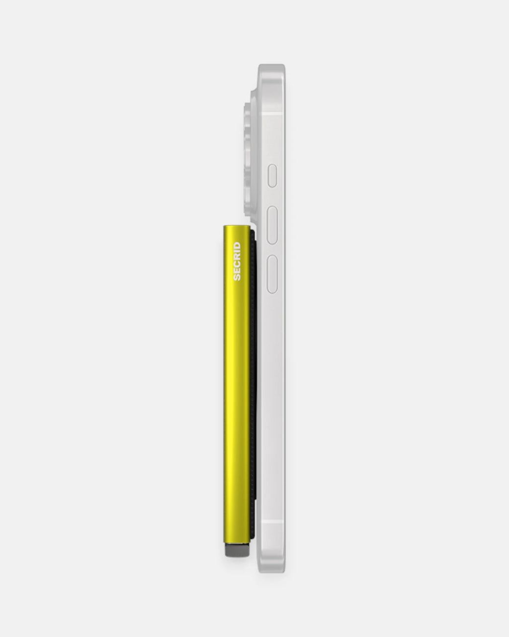CARDPROTECTOR SECRID FOR MAGSAFE LIME