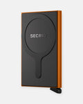 CARDPROTECTOR SECRID FOR MAGSAFE ORANGE