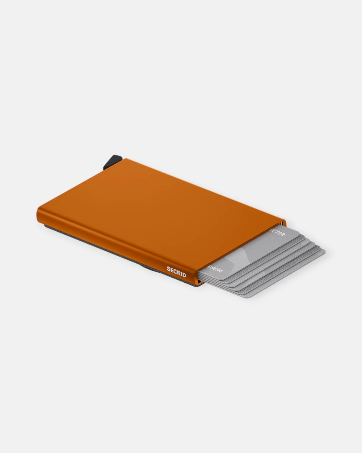 CARDPROTECTOR SECRID FOR MAGSAFE ORANGE