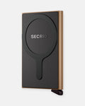 CARDPROTECTOR SECRID FOR MAGSAFE SAND
