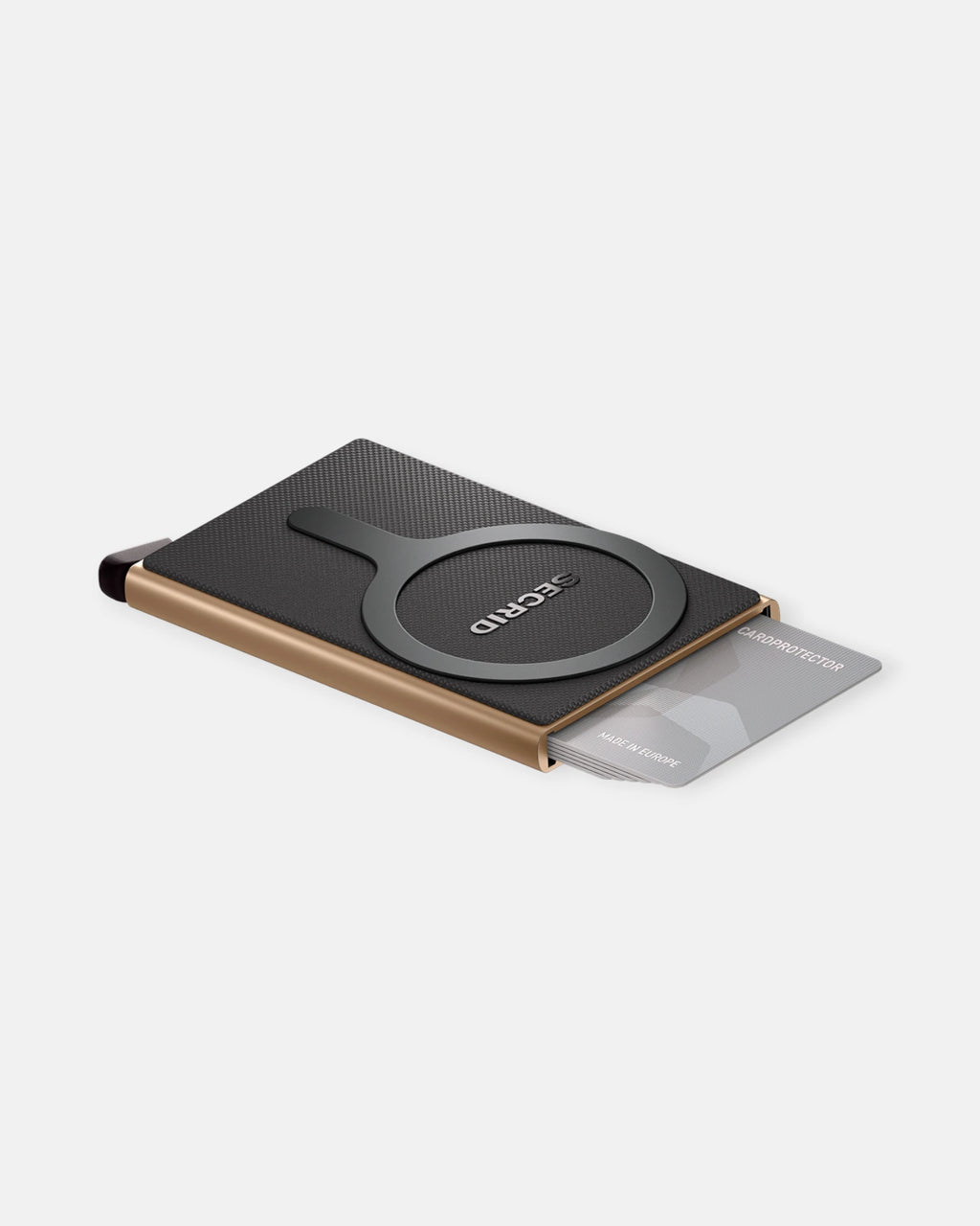 CARDPROTECTOR SECRID FOR MAGSAFE SAND