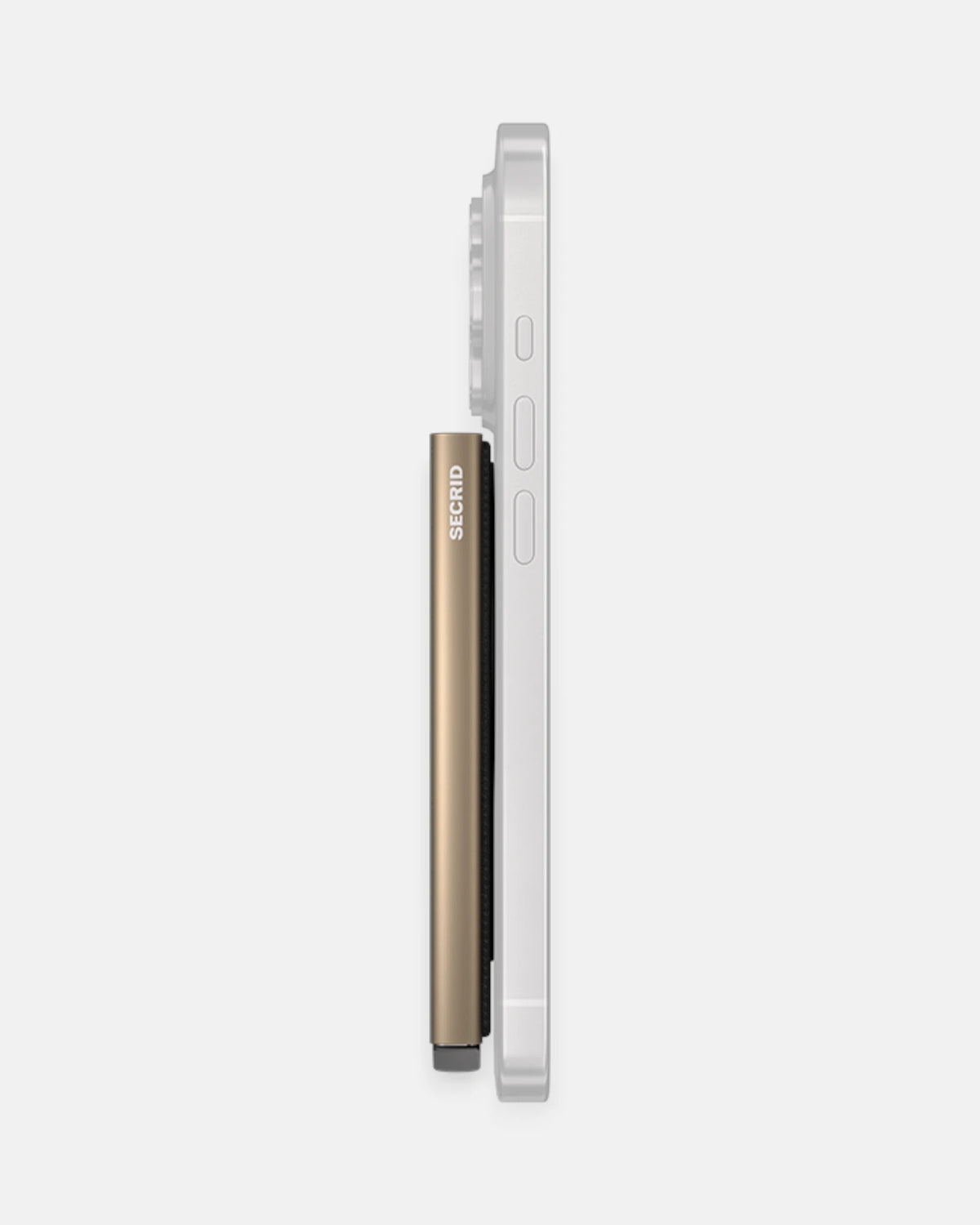 CARDPROTECTOR SECRID FOR MAGSAFE SAND