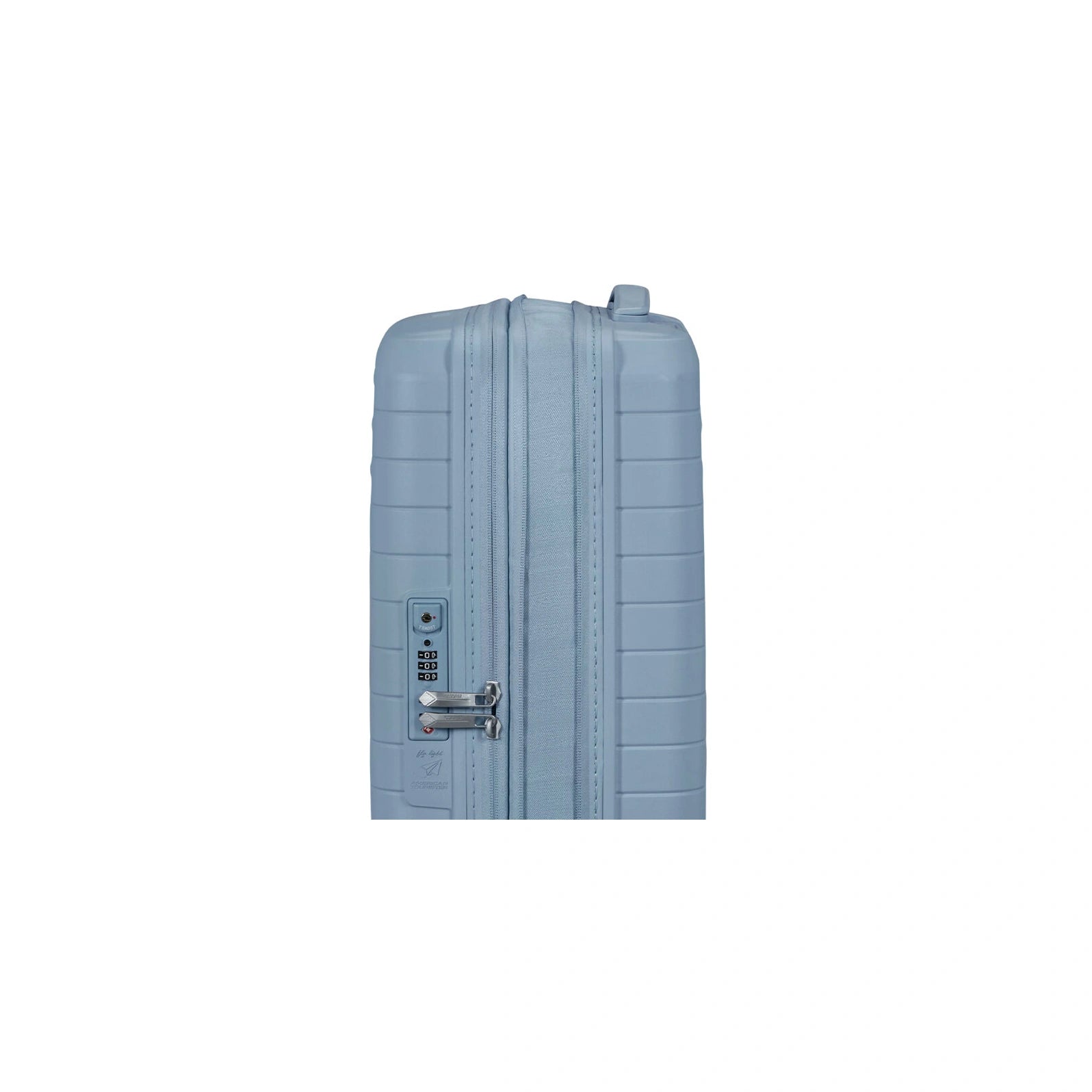 Maleta de cabina expandible American Tourister FastForward