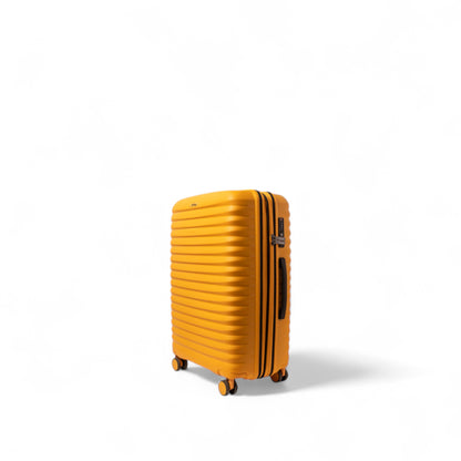 Maleta cabina expandible Stivibags Ecowave