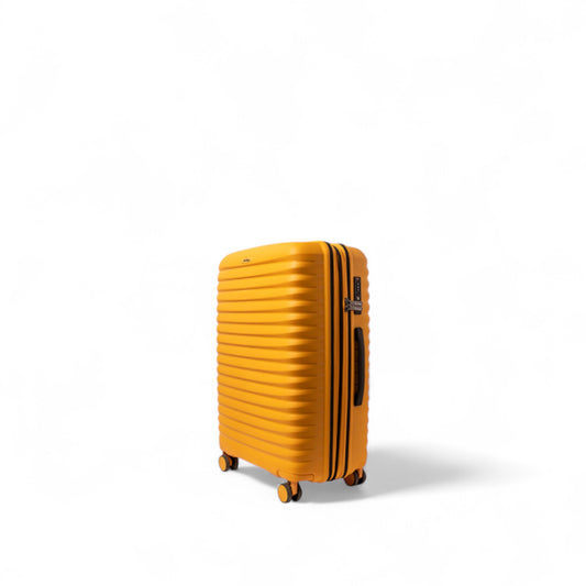 Maleta cabina expandible Stivibags Ecowave