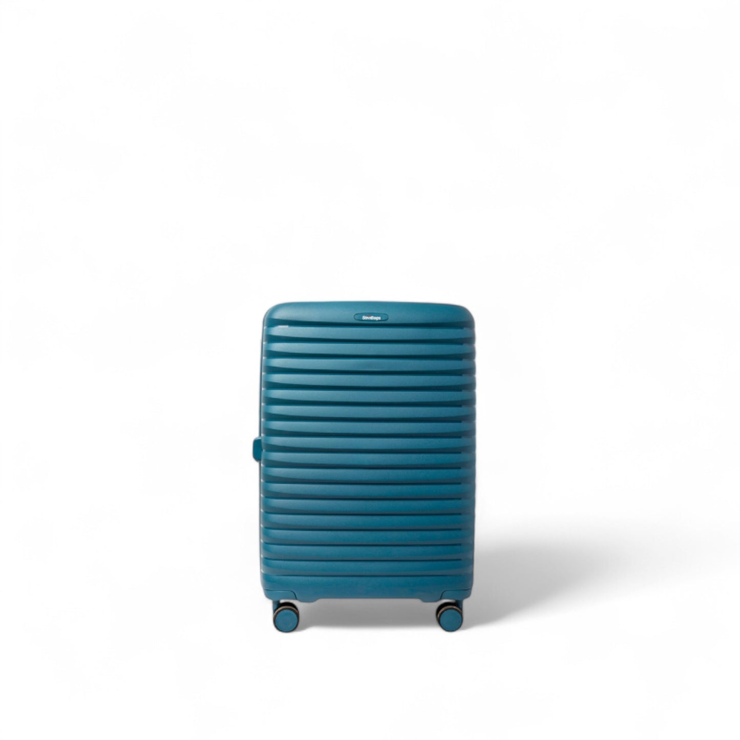 Maleta cabina expandible Stivibags Ecowave