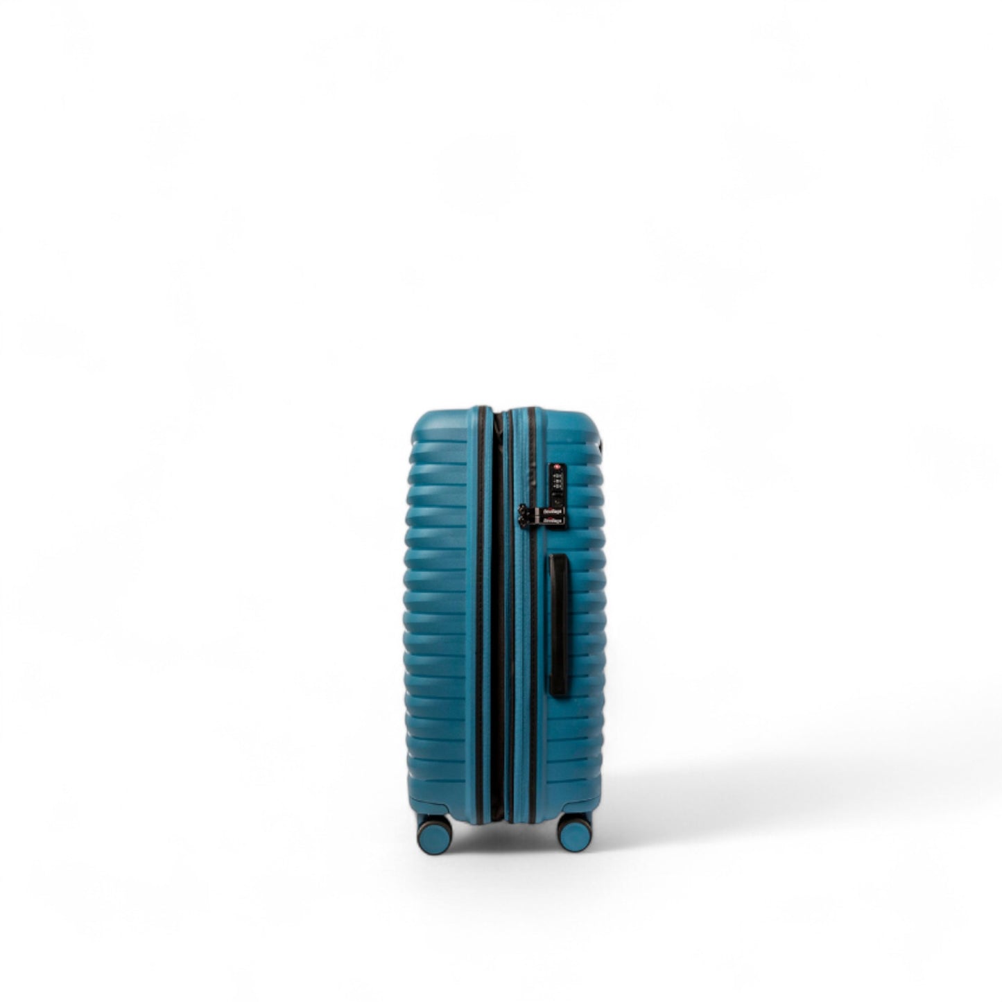 Maleta cabina expandible Stivibags Ecowave