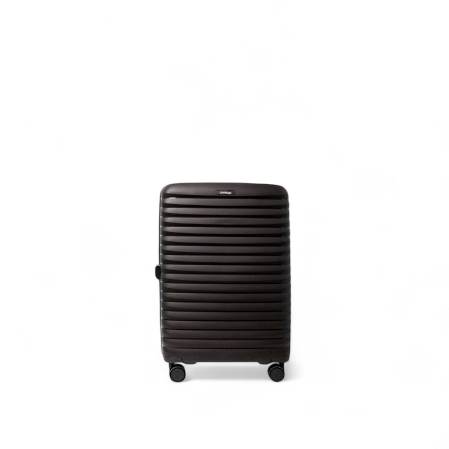 Maleta cabina expandible Stivibags Ecowave