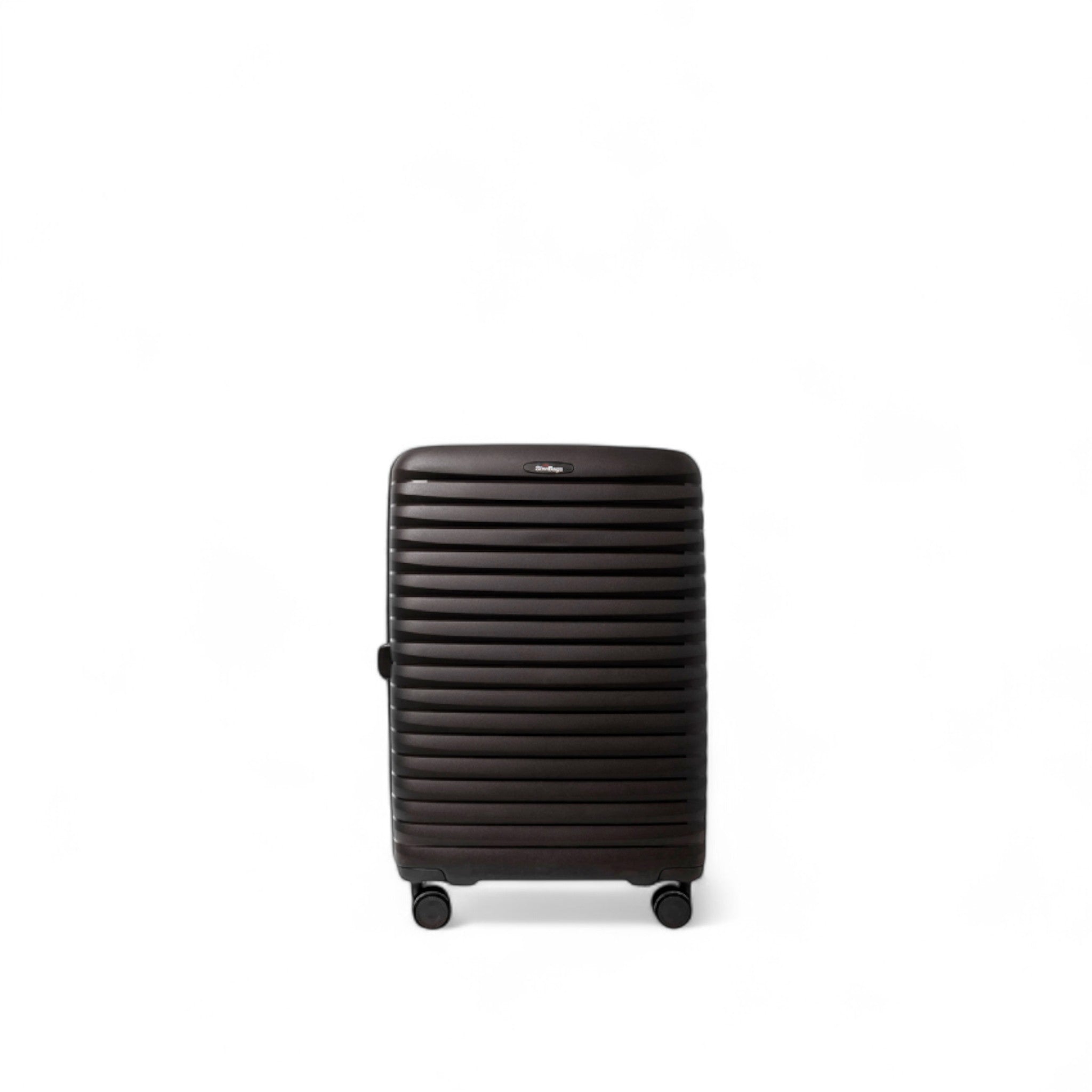 Maleta cabina expandible Stivibags Ecowave