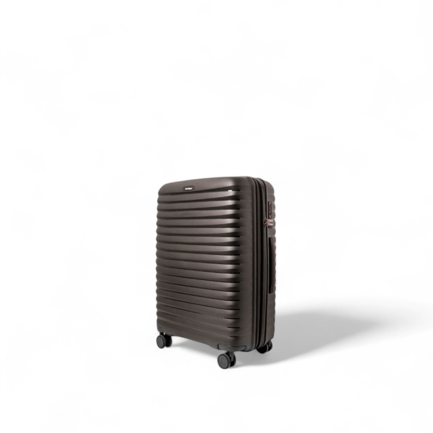 Maleta cabina expandible Stivibags Ecowave
