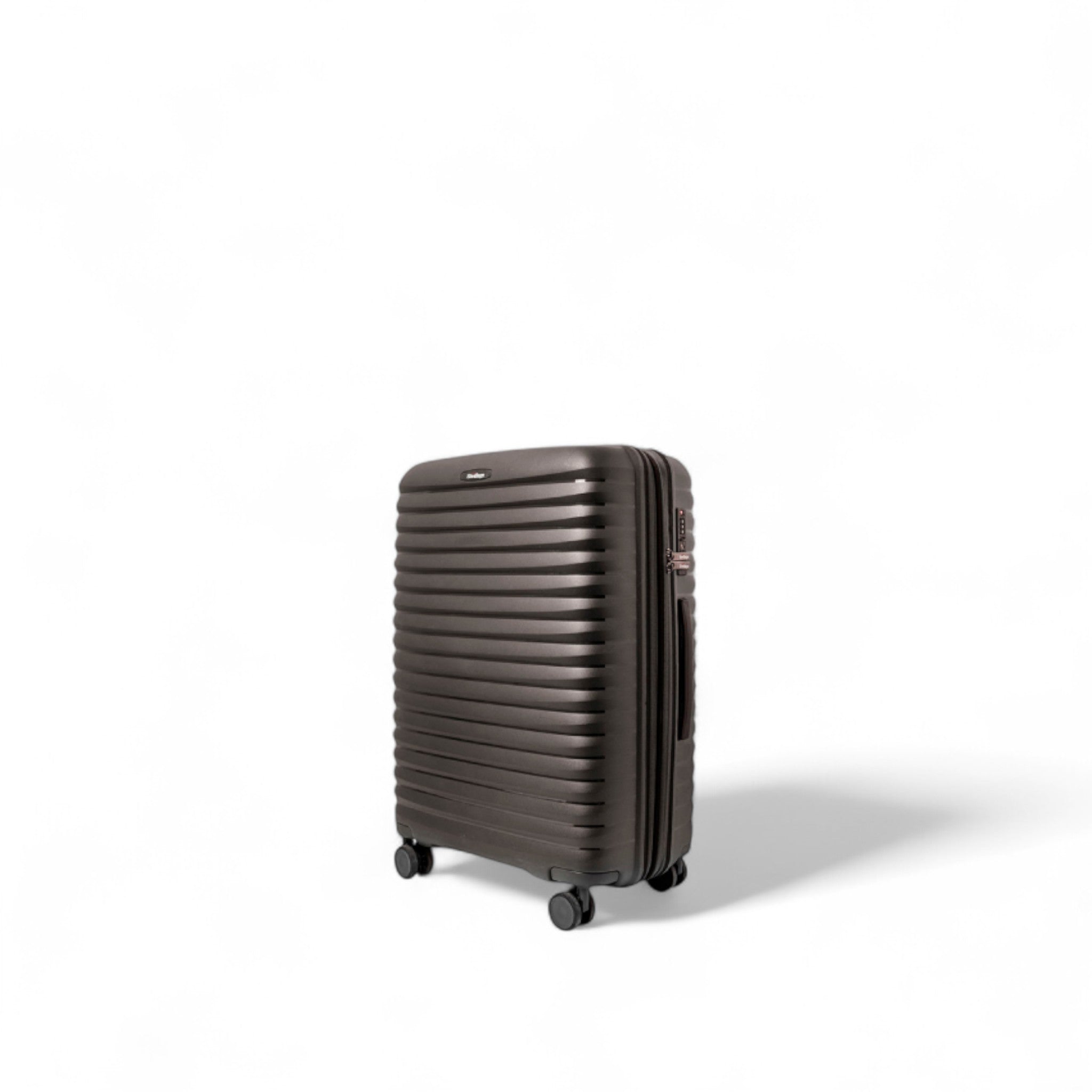 Maleta cabina expandible Stivibags Ecowave