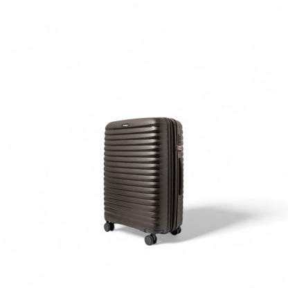 Maleta cabina expandible Stivibags Ecowave
