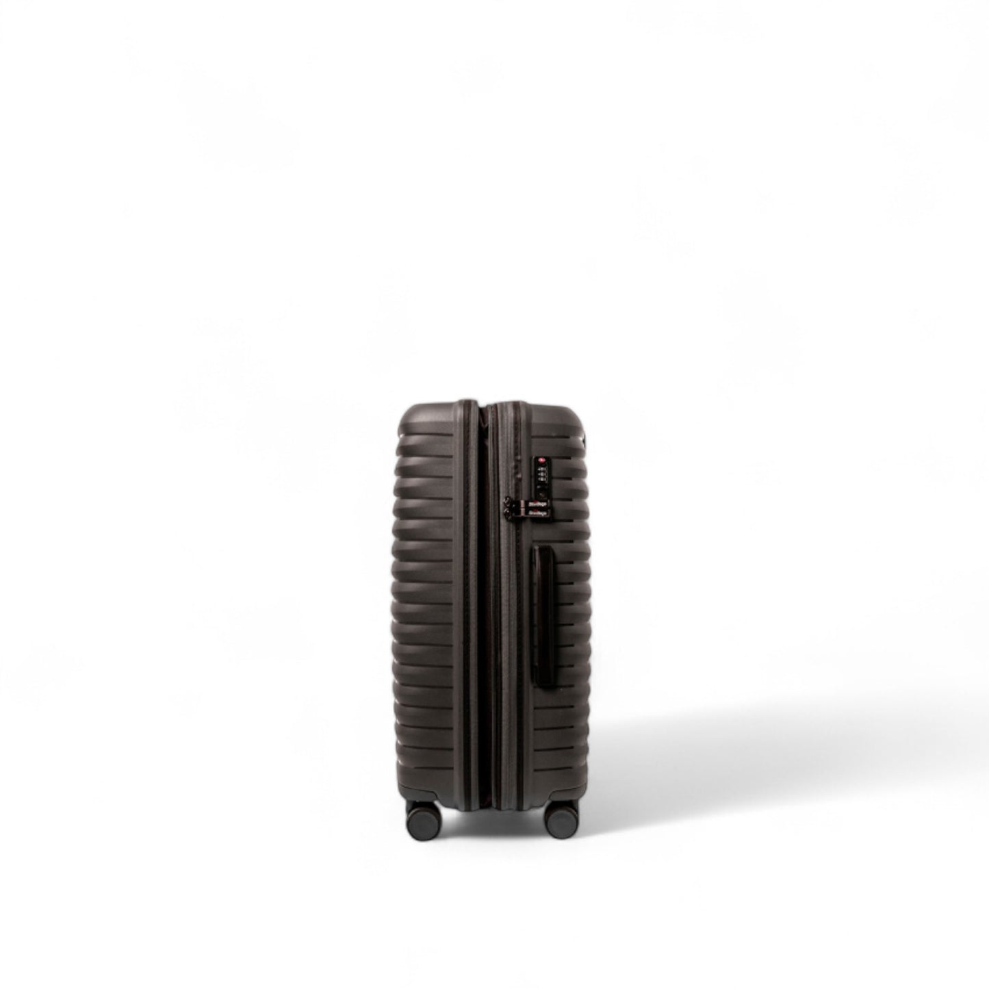 Maleta cabina expandible Stivibags Ecowave