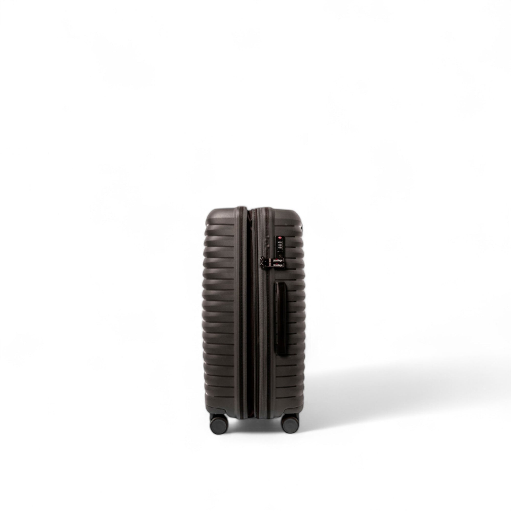 Maleta cabina expandible Stivibags Ecowave