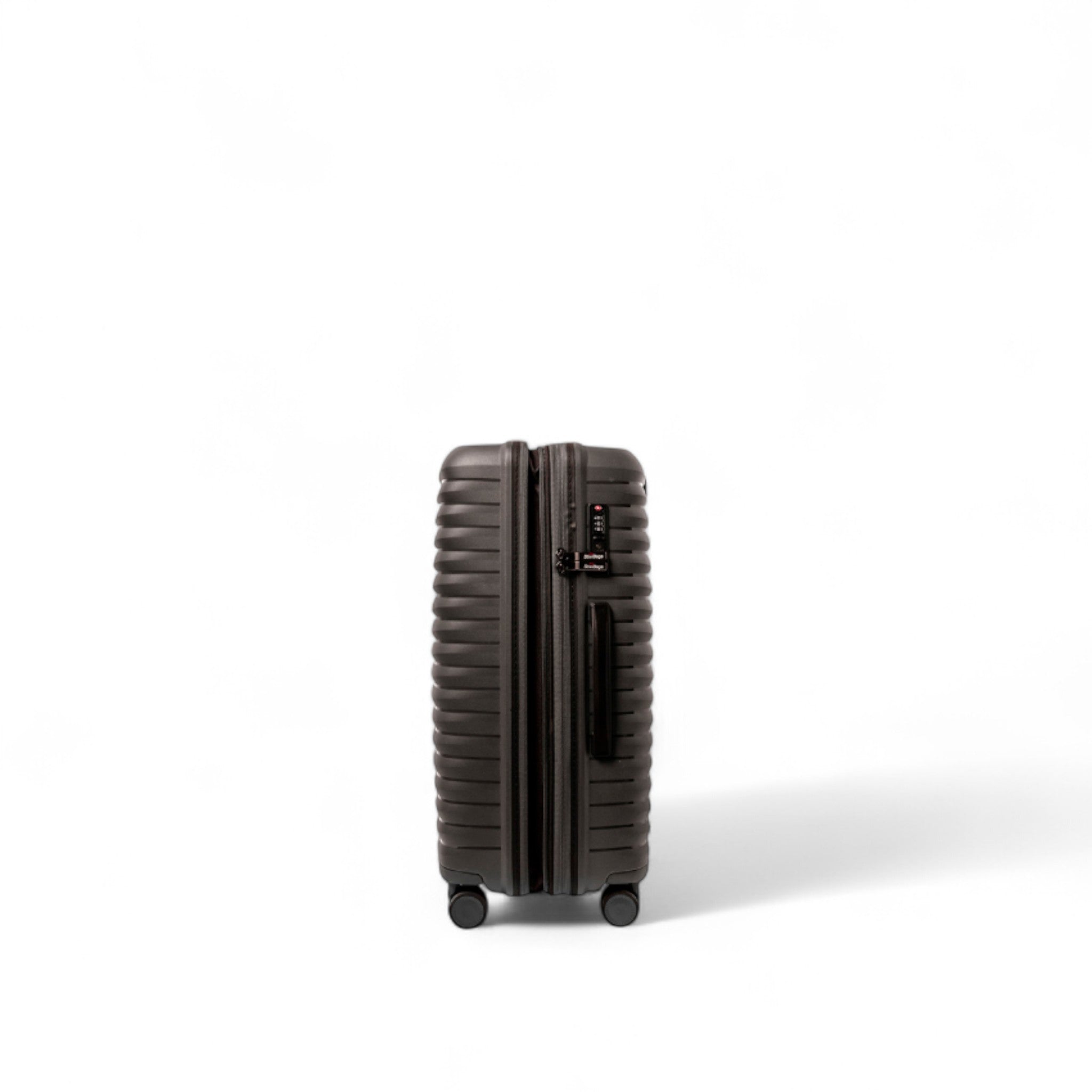 Maleta cabina expandible Stivibags Ecowave