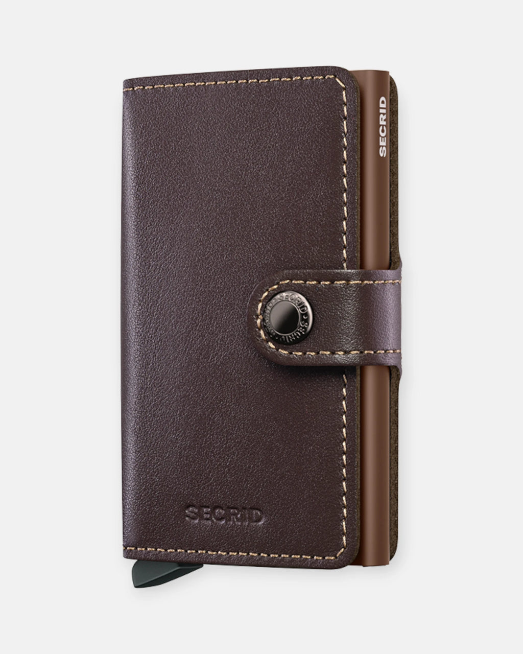 MINIWALLET SECRID ORIGINAL CHOCOLATE