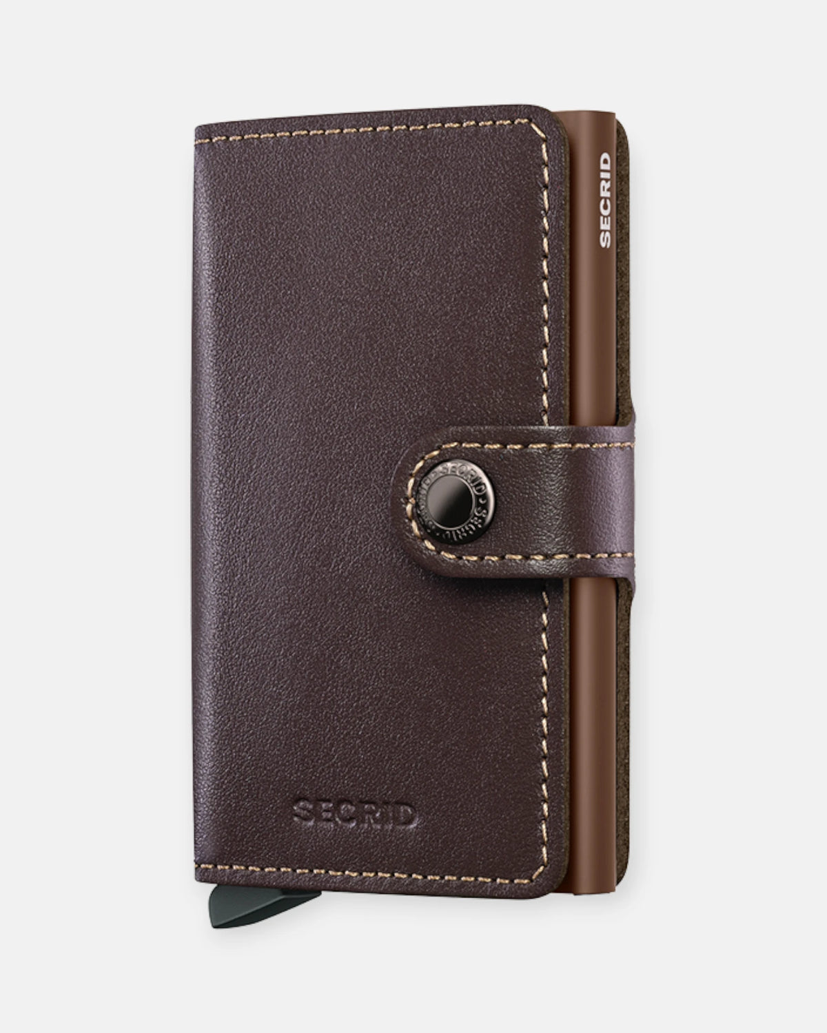 MINIWALLET SECRID ORIGINAL CHOCOLATE