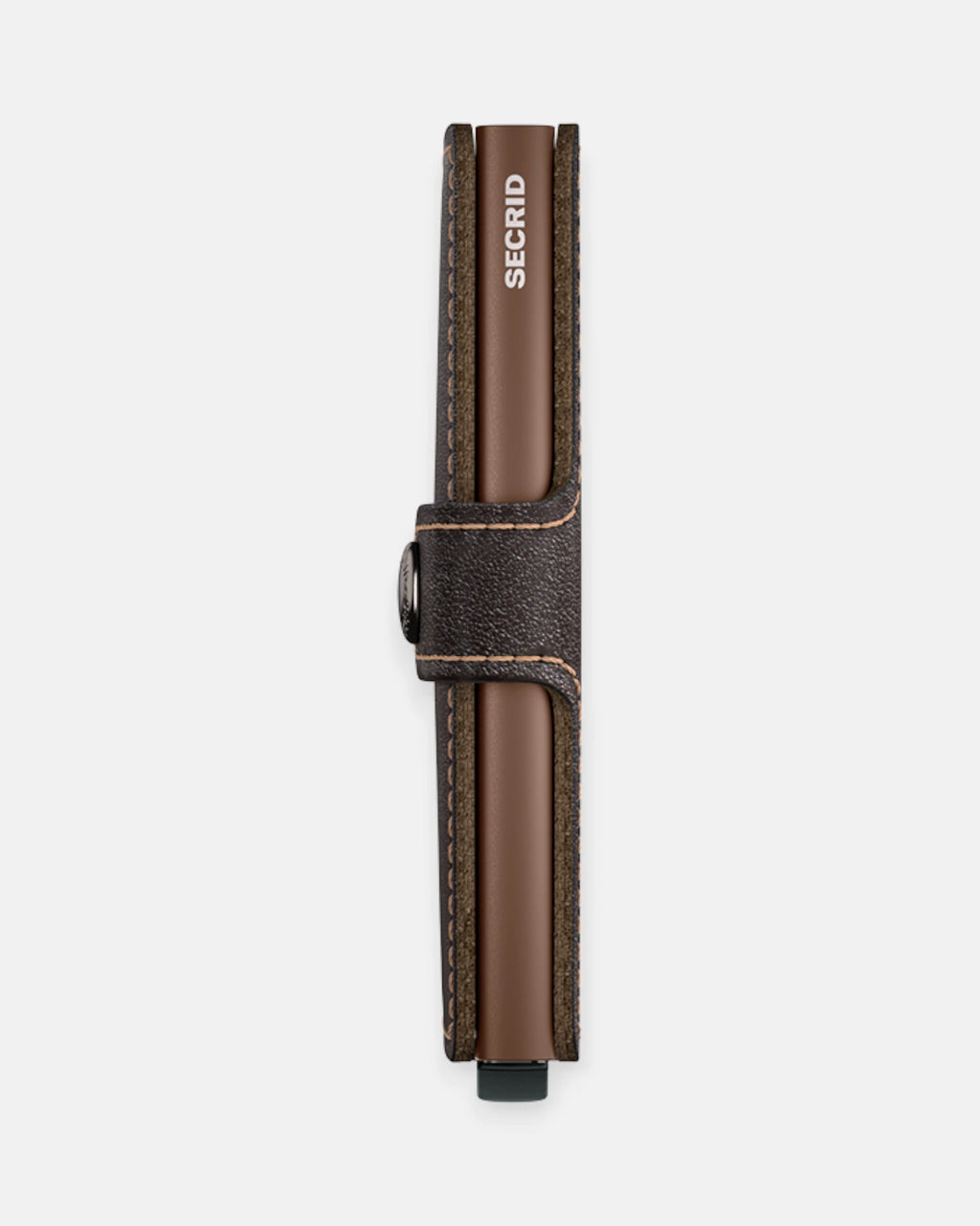 MINIWALLET SECRID ORIGINAL CHOCOLATE
