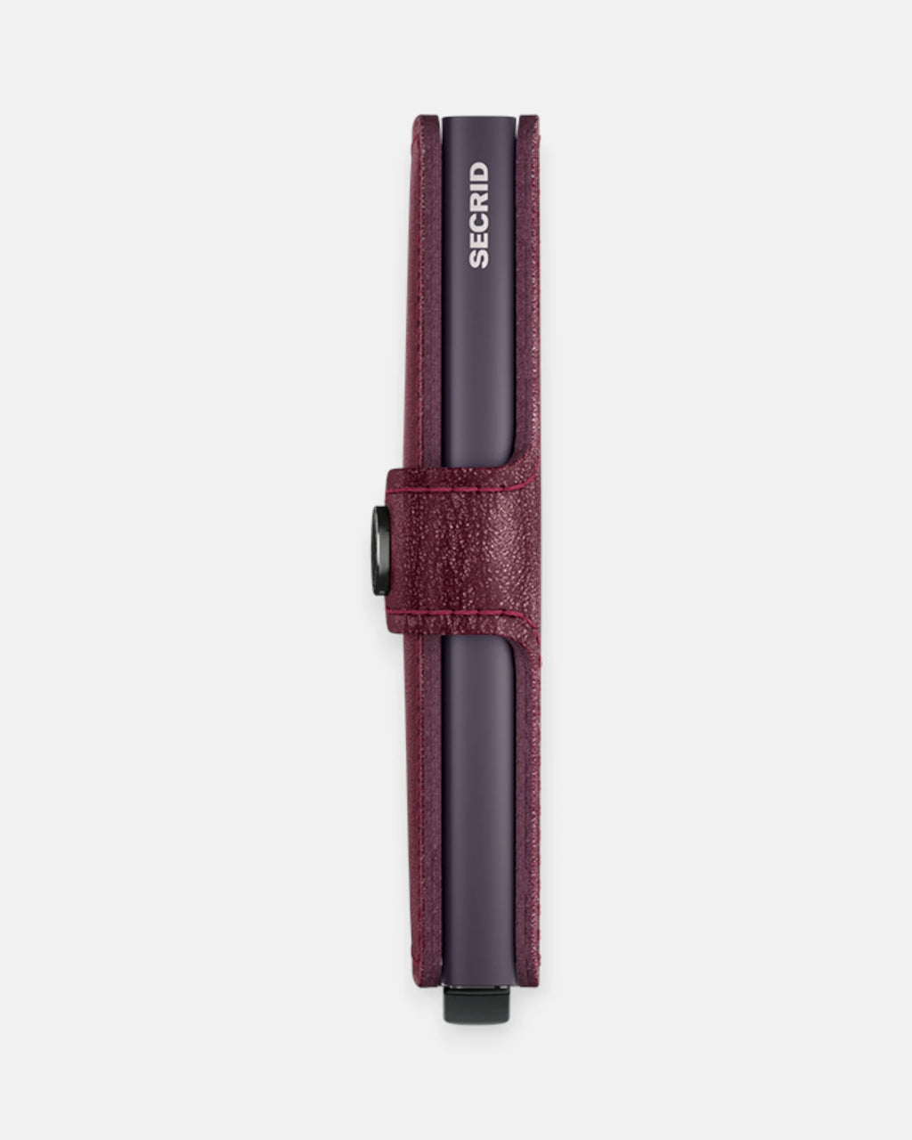 MINIWALLET SECRID ORIGINAL CRANBERRY