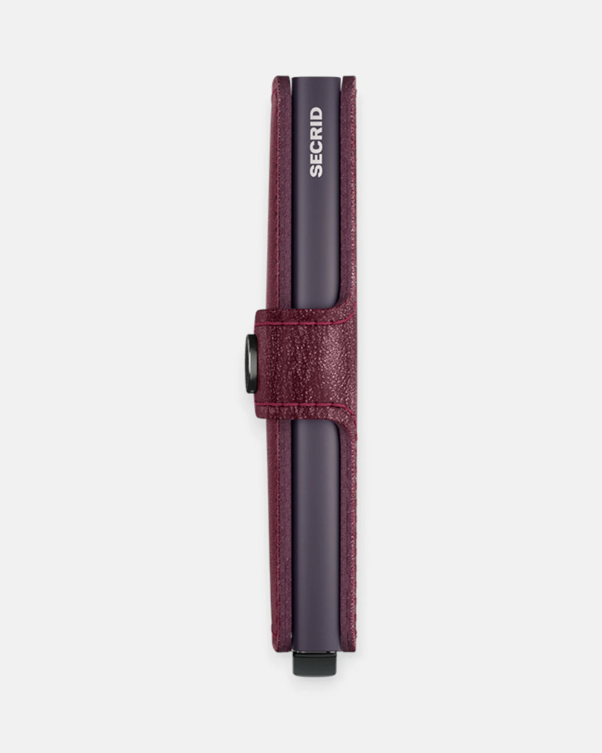 MINIWALLET SECRID ORIGINAL CRANBERRY