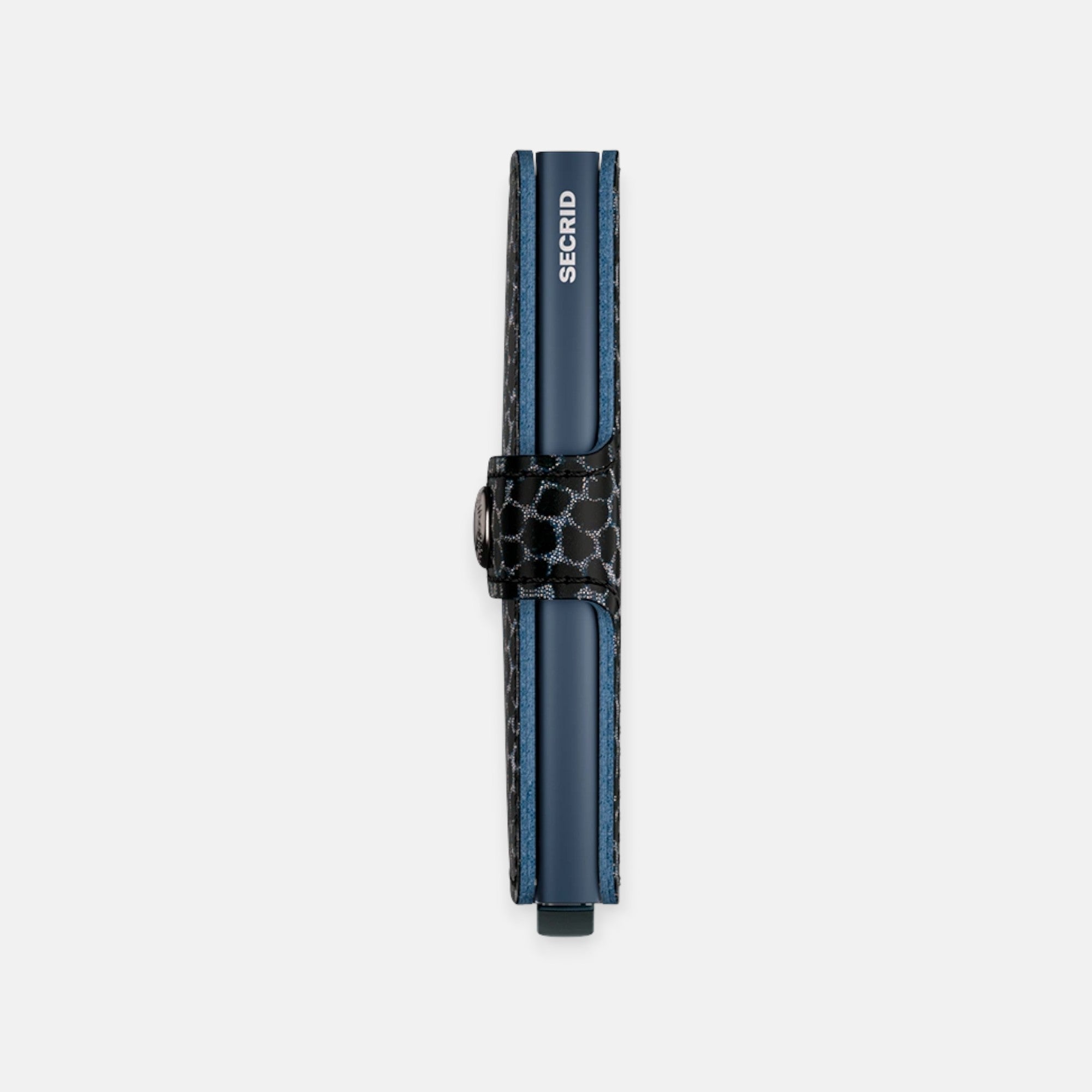 MINIWALLET SECRID GIRAFFINA BLUE Secrid - EL MALETÍ 
