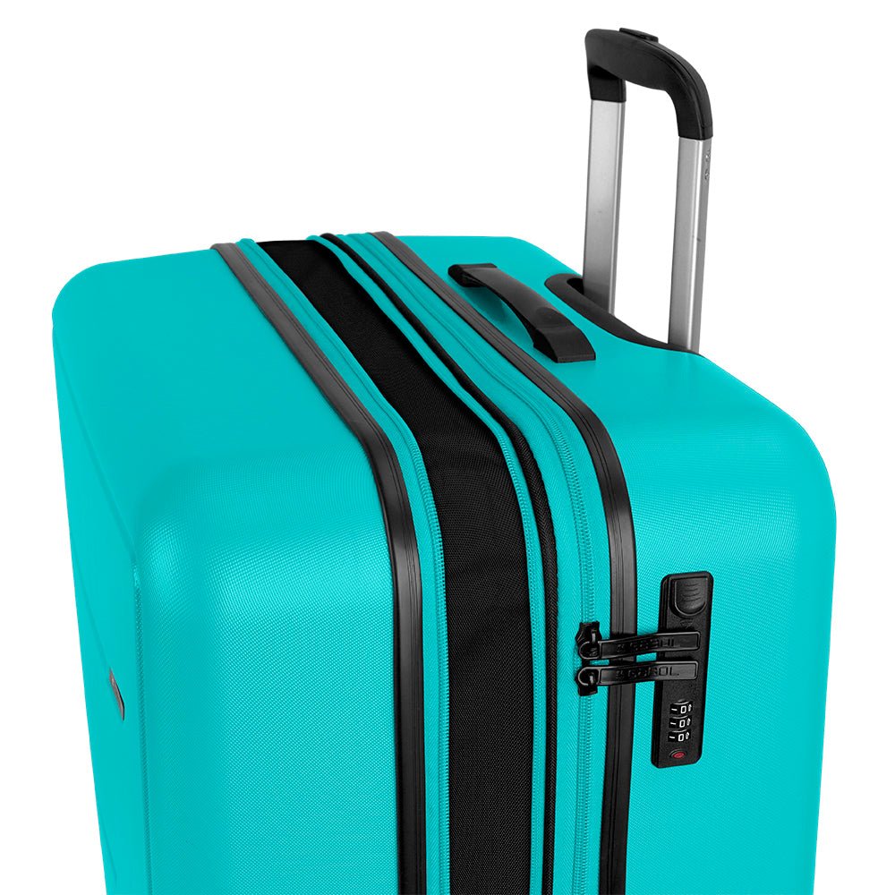 Maleta cabina Gabol Future Plus Gabol | El Maletí