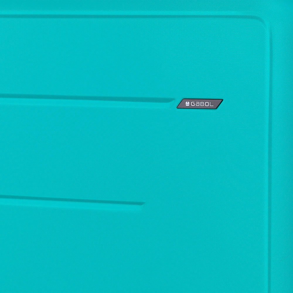 Maleta cabina Gabol Future Plus Gabol | El Maletí