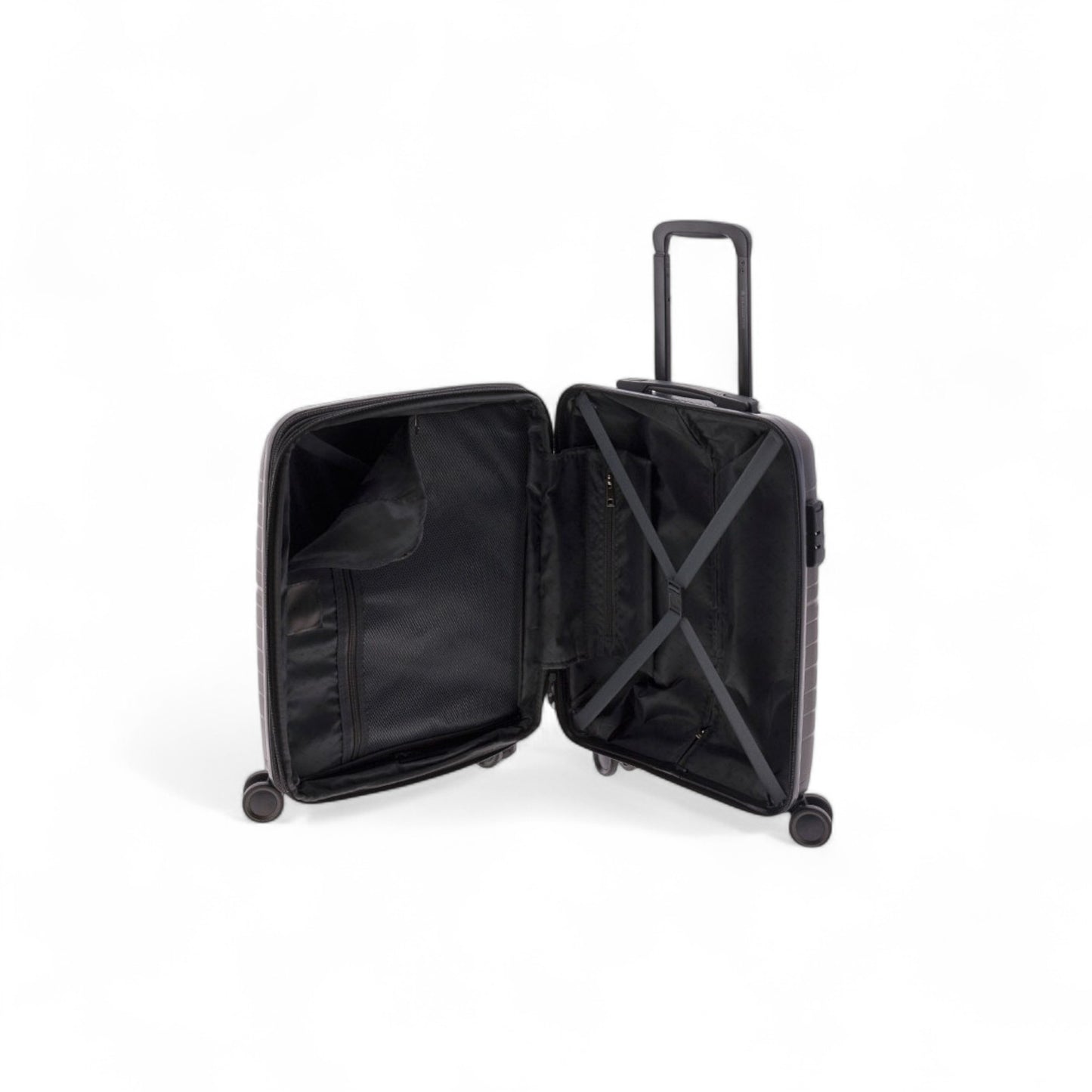 Maleta cabina extensible Gladiator Kick-off