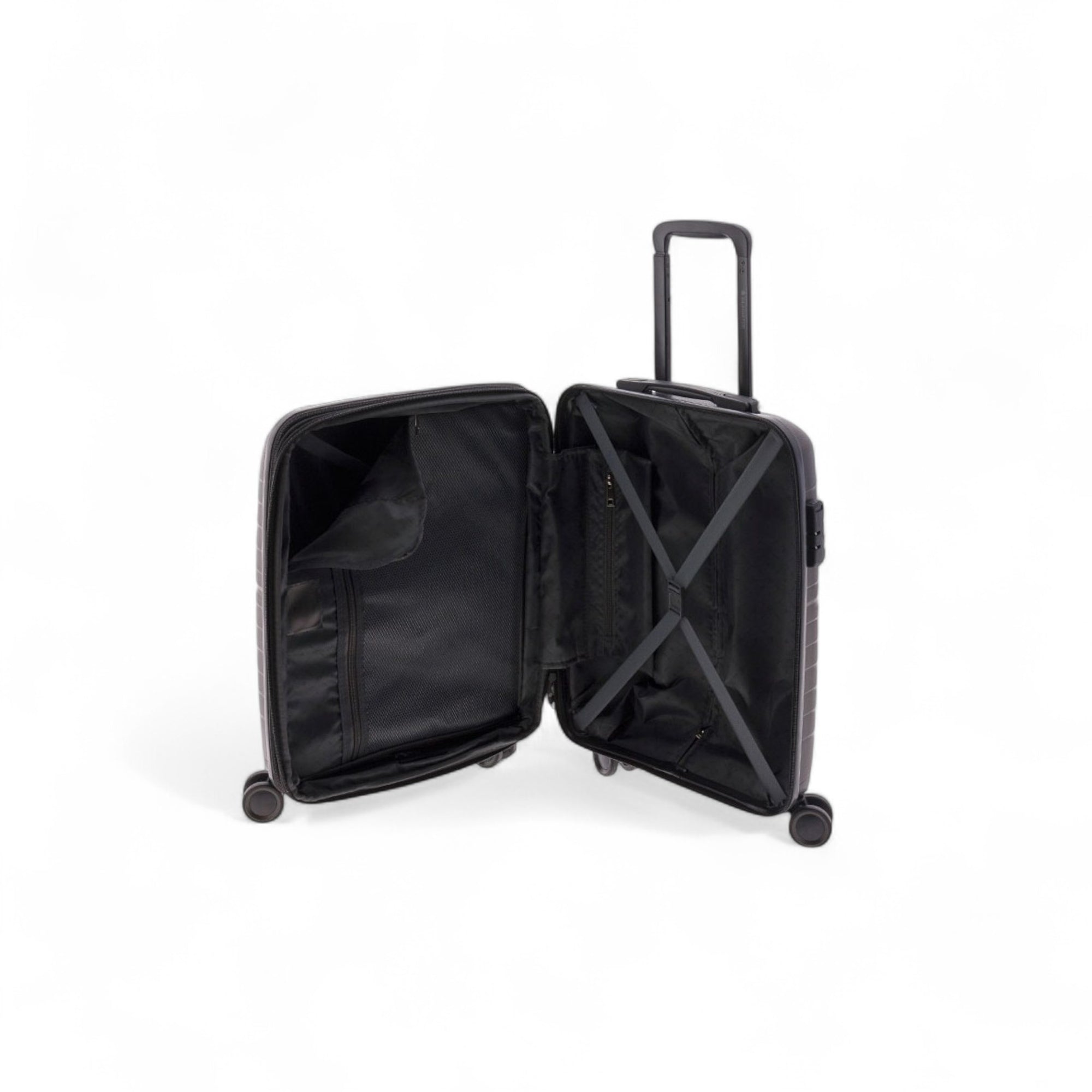 Maleta cabina extensible Gladiator Kick-off