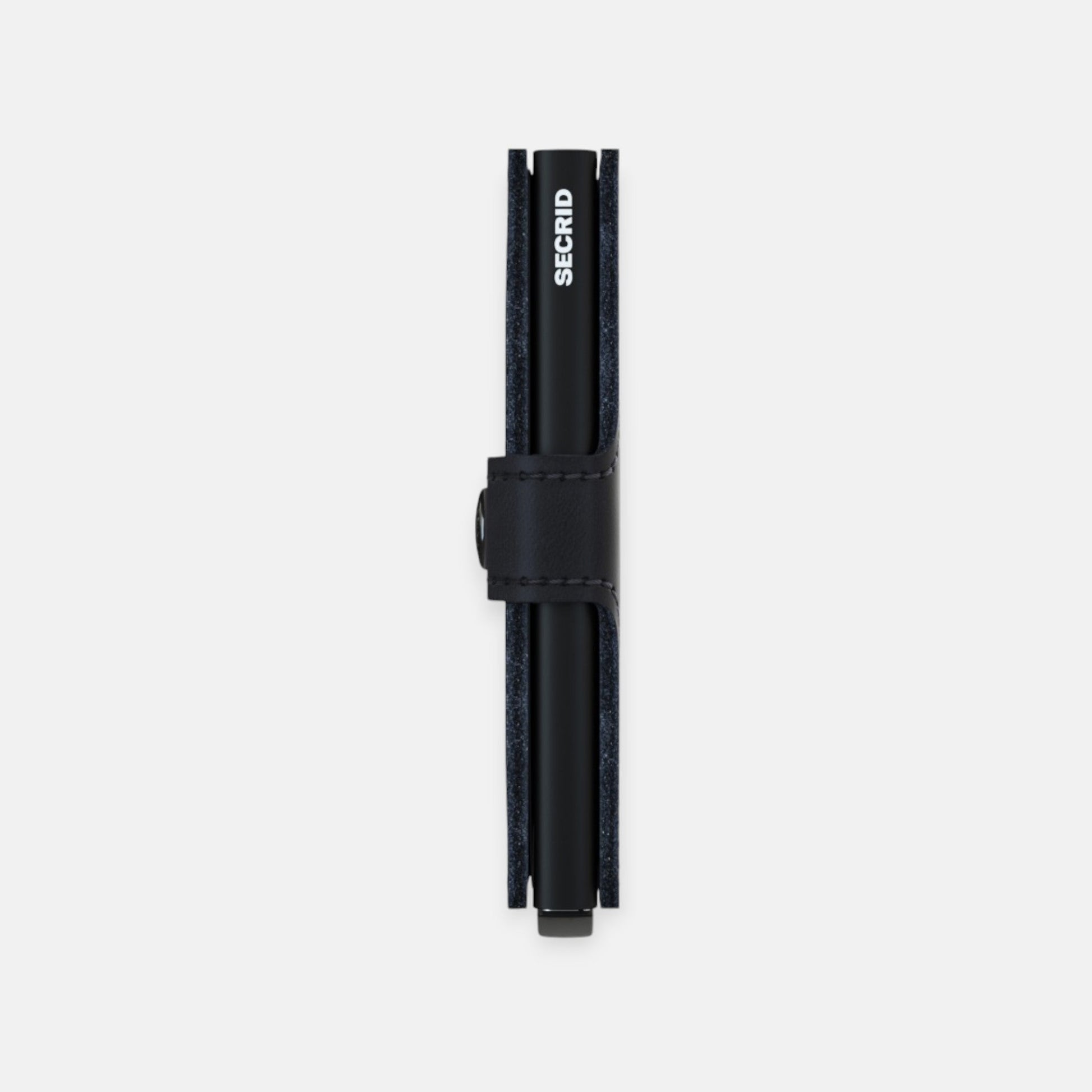 MINIWALLET SECRID MATTE BLACK Secrid | El Maletí