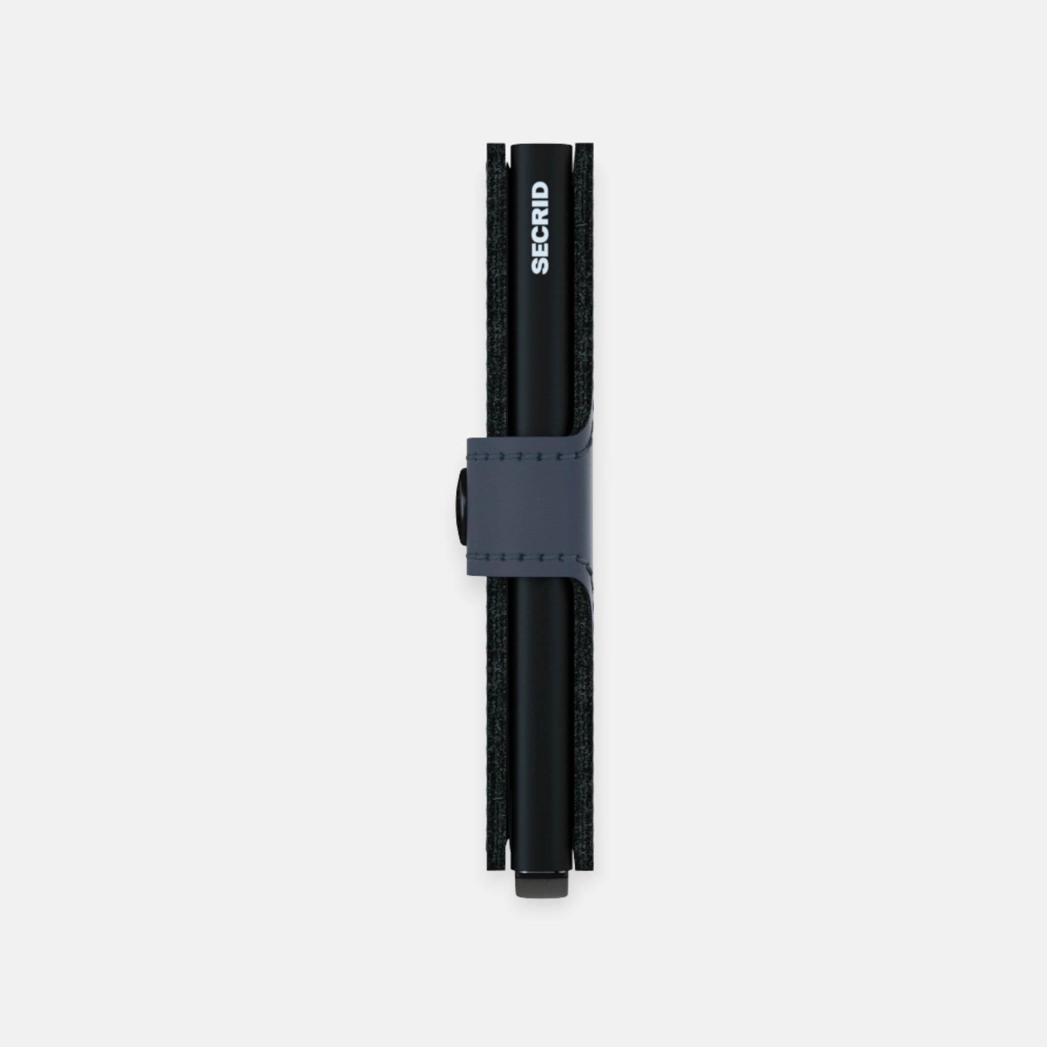 MINIWALLET SECRID MATTE NIGHTBLUE Secrid | El Maletí