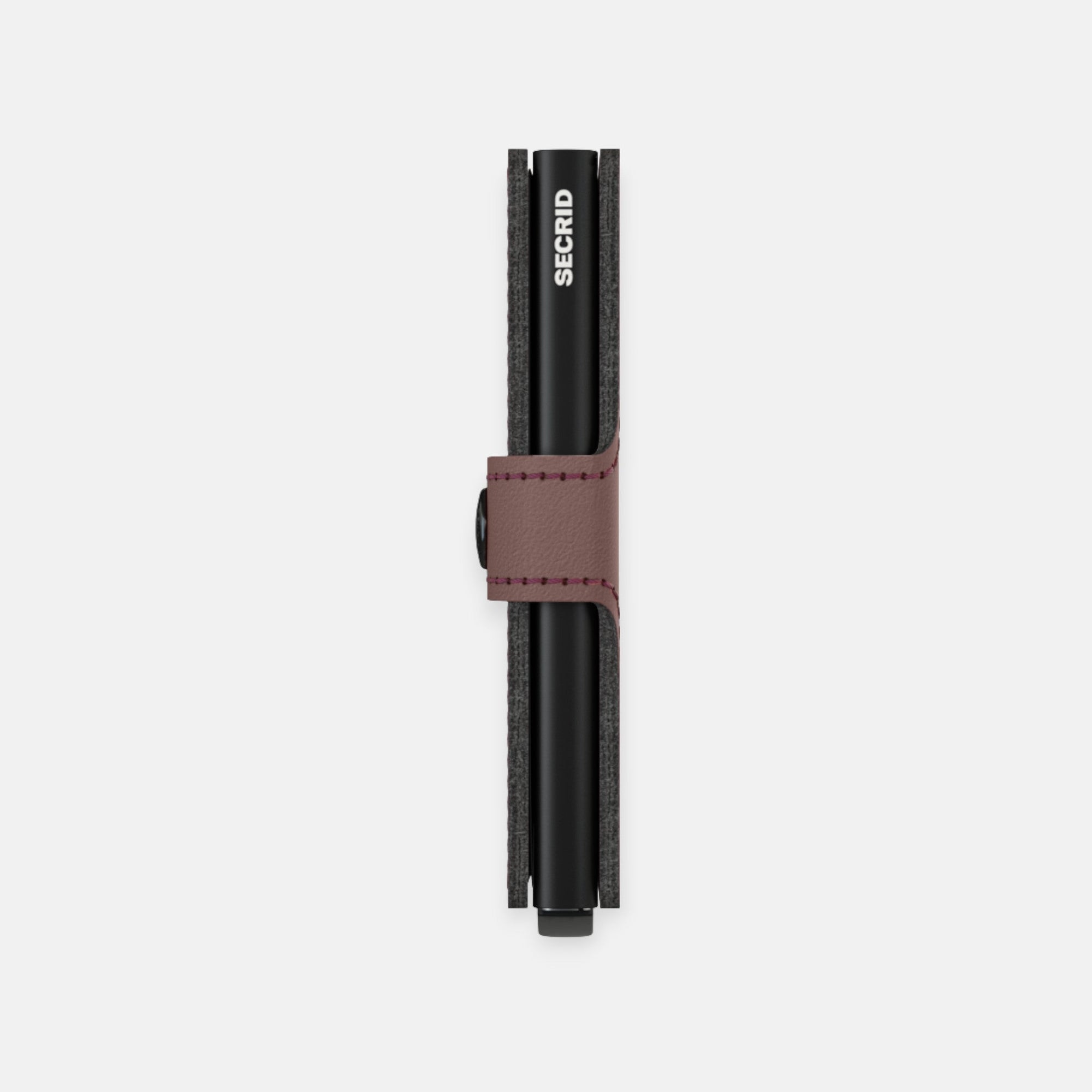 MINIWALLET SECRID MATTE ROSE Secrid | El Maletí