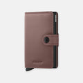 MINIWALLET SECRID MATTE ROSE Secrid | El Maletí