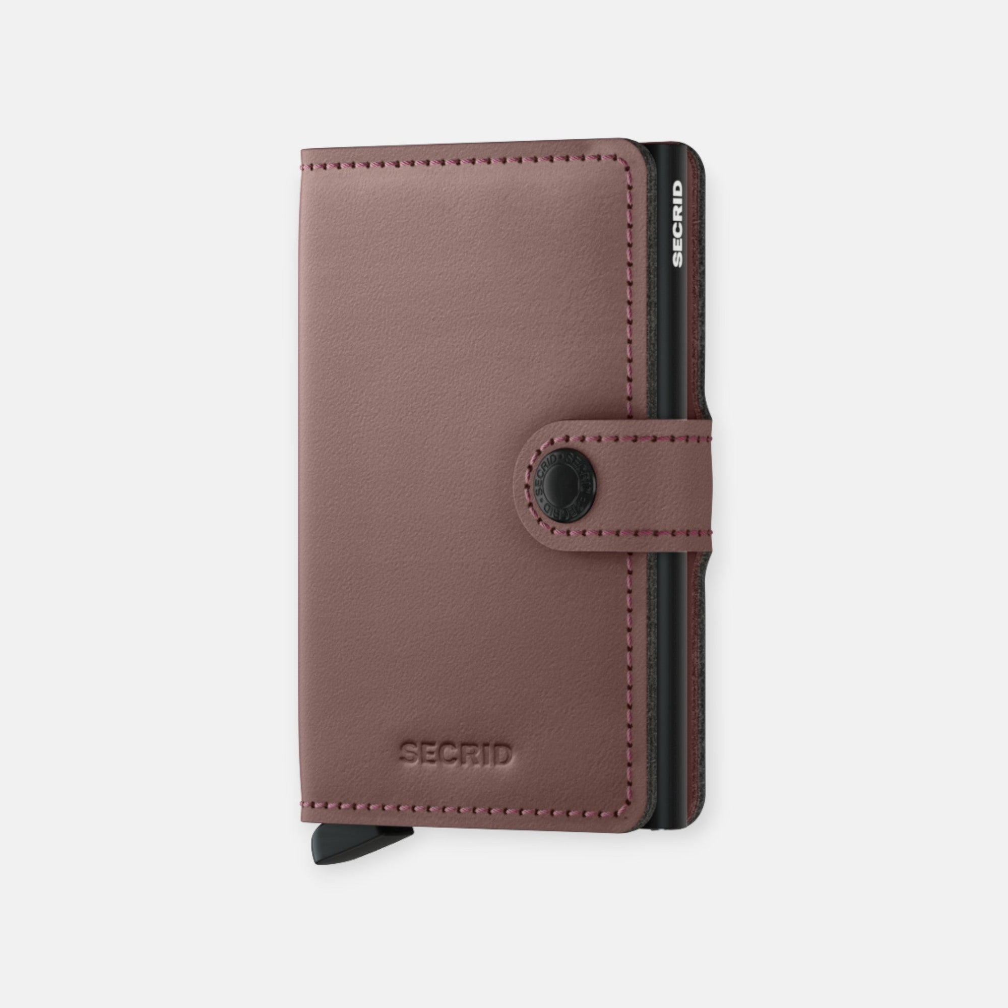 MINIWALLET SECRID MATTE ROSE Secrid | El Maletí