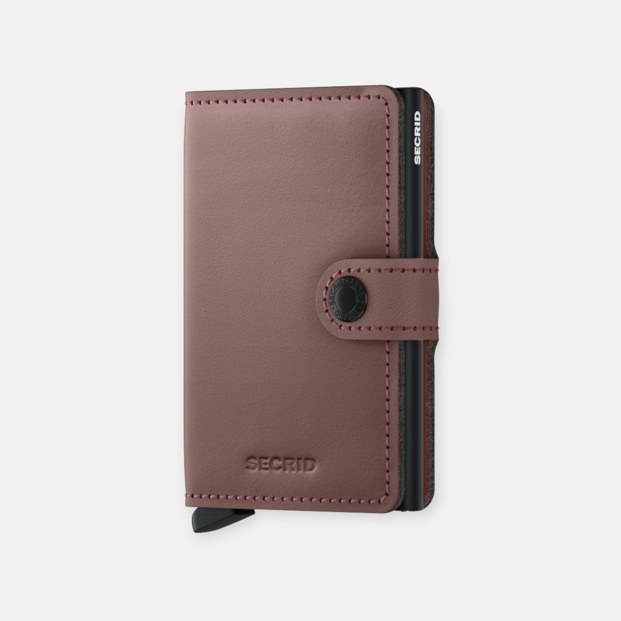 MINIWALLET SECRID MATTE ROSE Secrid | El Maletí