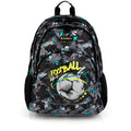 Mochila 3 departamentos Gabol Score - 44cm Gabol | El Maletí