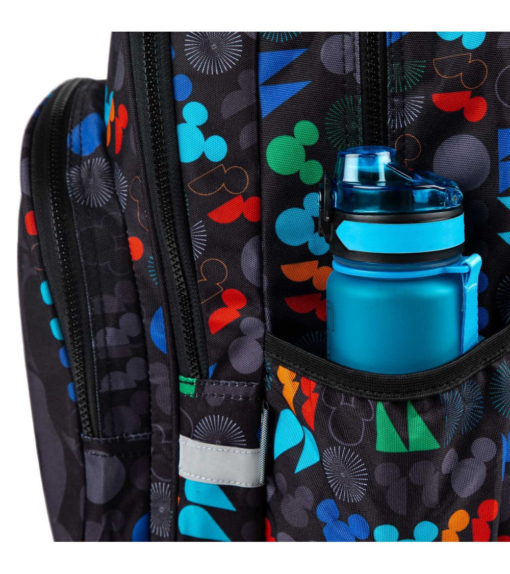 Mochila CoolPack Bibak Mickey - 41cm