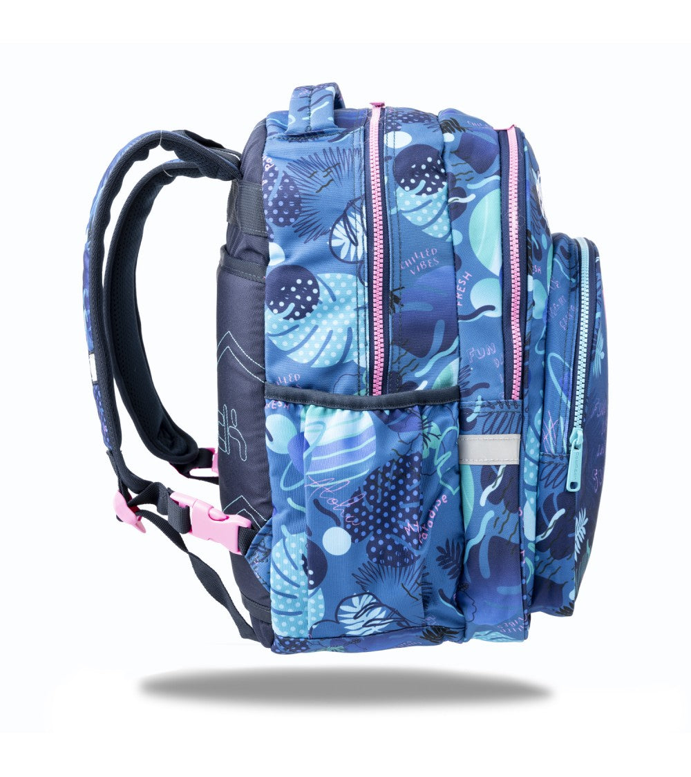 Mochila CoolPack Bibak Stitch - 41cm