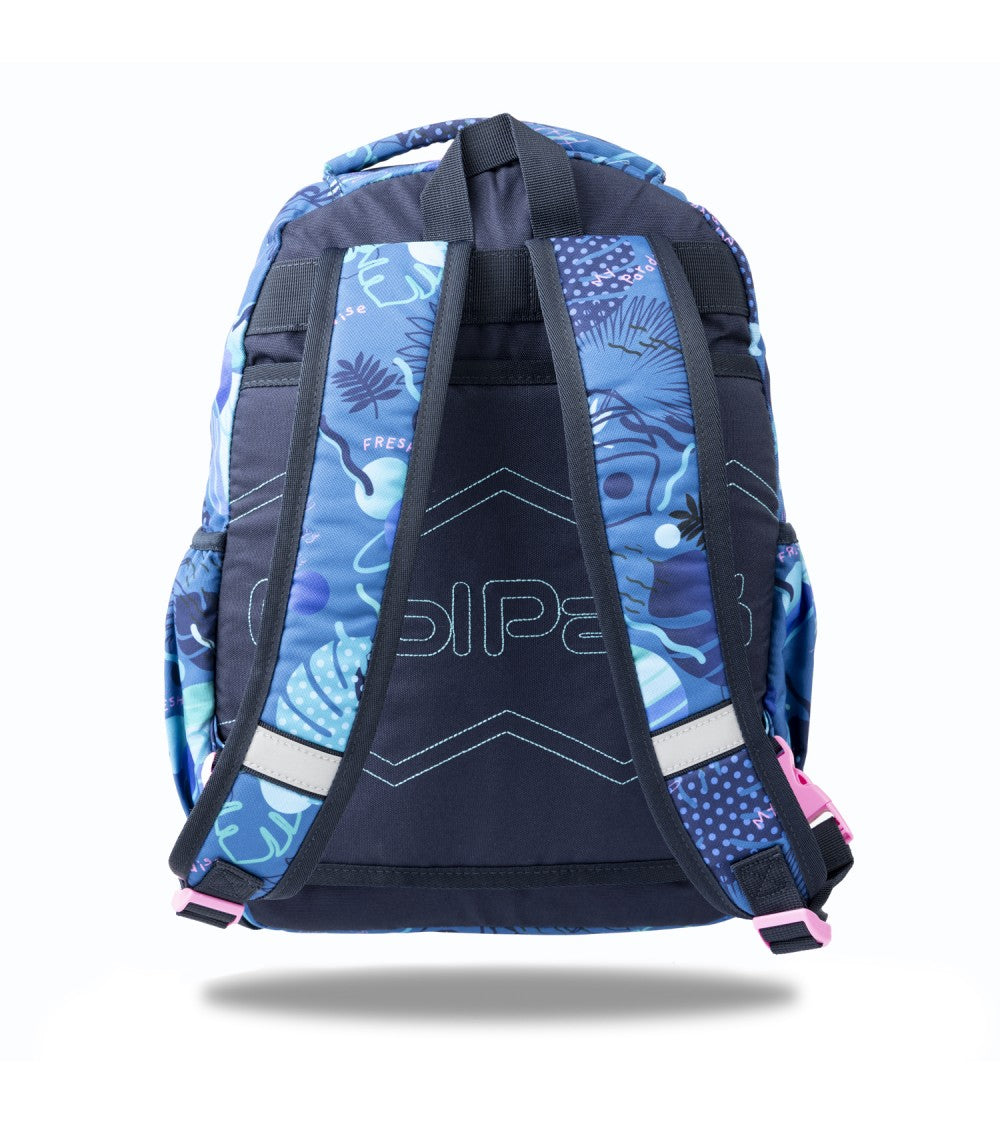 Mochila CoolPack Bibak Stitch - 41cm