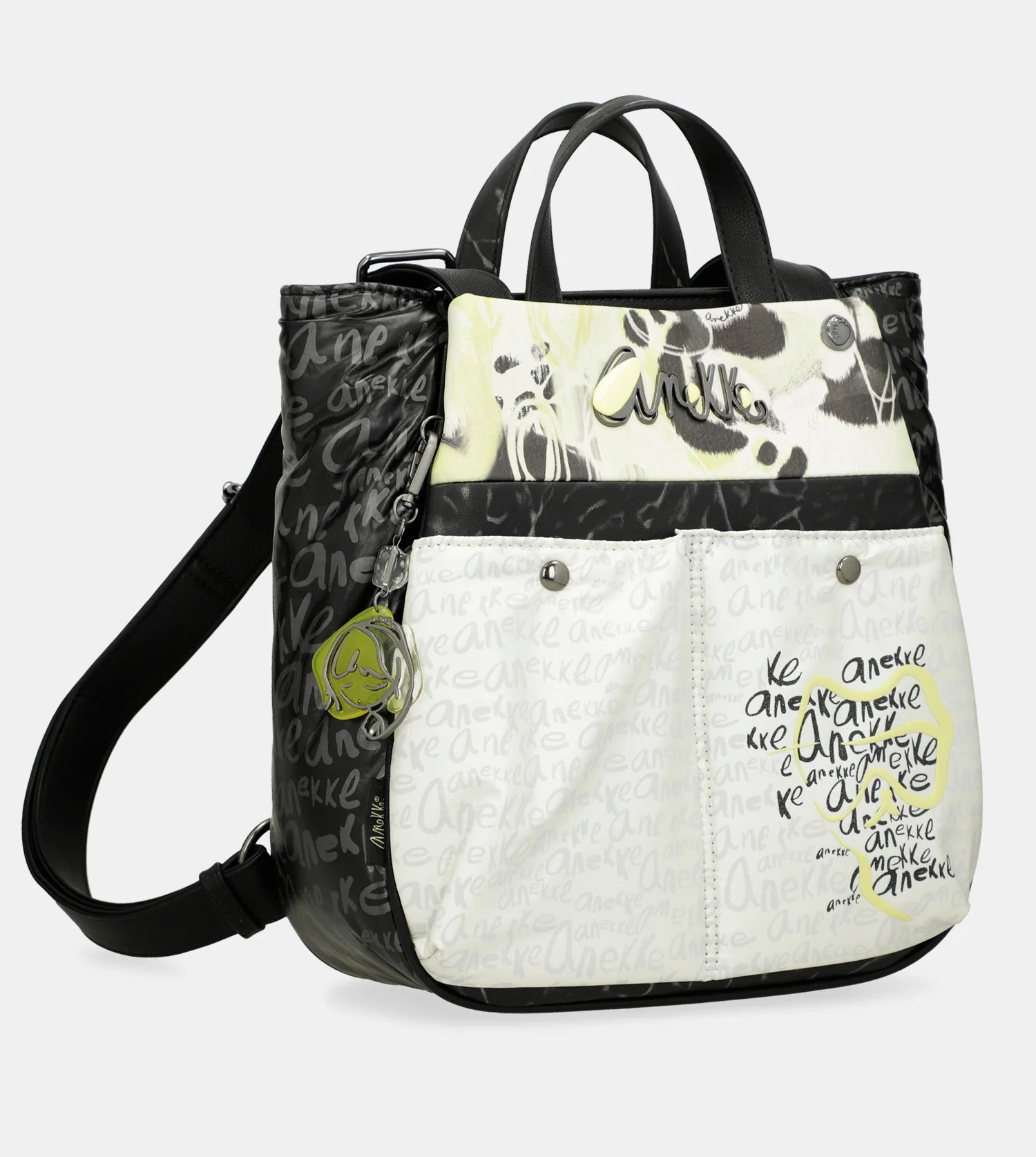Mochila Anekke Nature Towanda Anekke | El Maletí