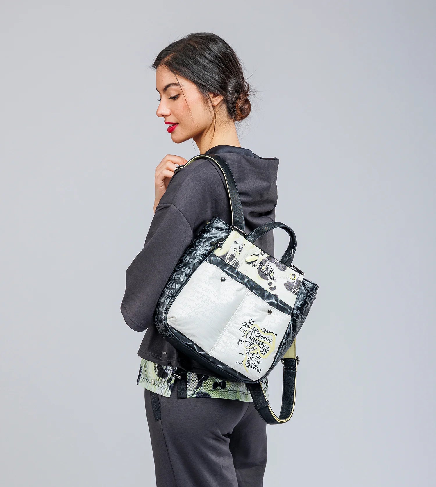 Mochila Anekke Nature Towanda Anekke | El Maletí